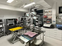 SanitaVet, cabinet veterinar sector 6 Bucuresti